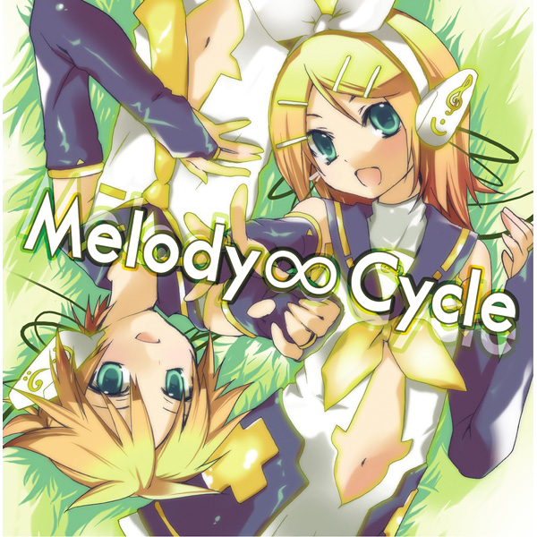 Melody∞Cycle