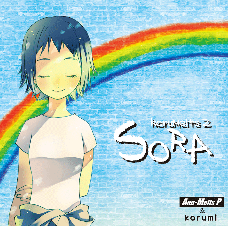 korumelts2 -SORA-