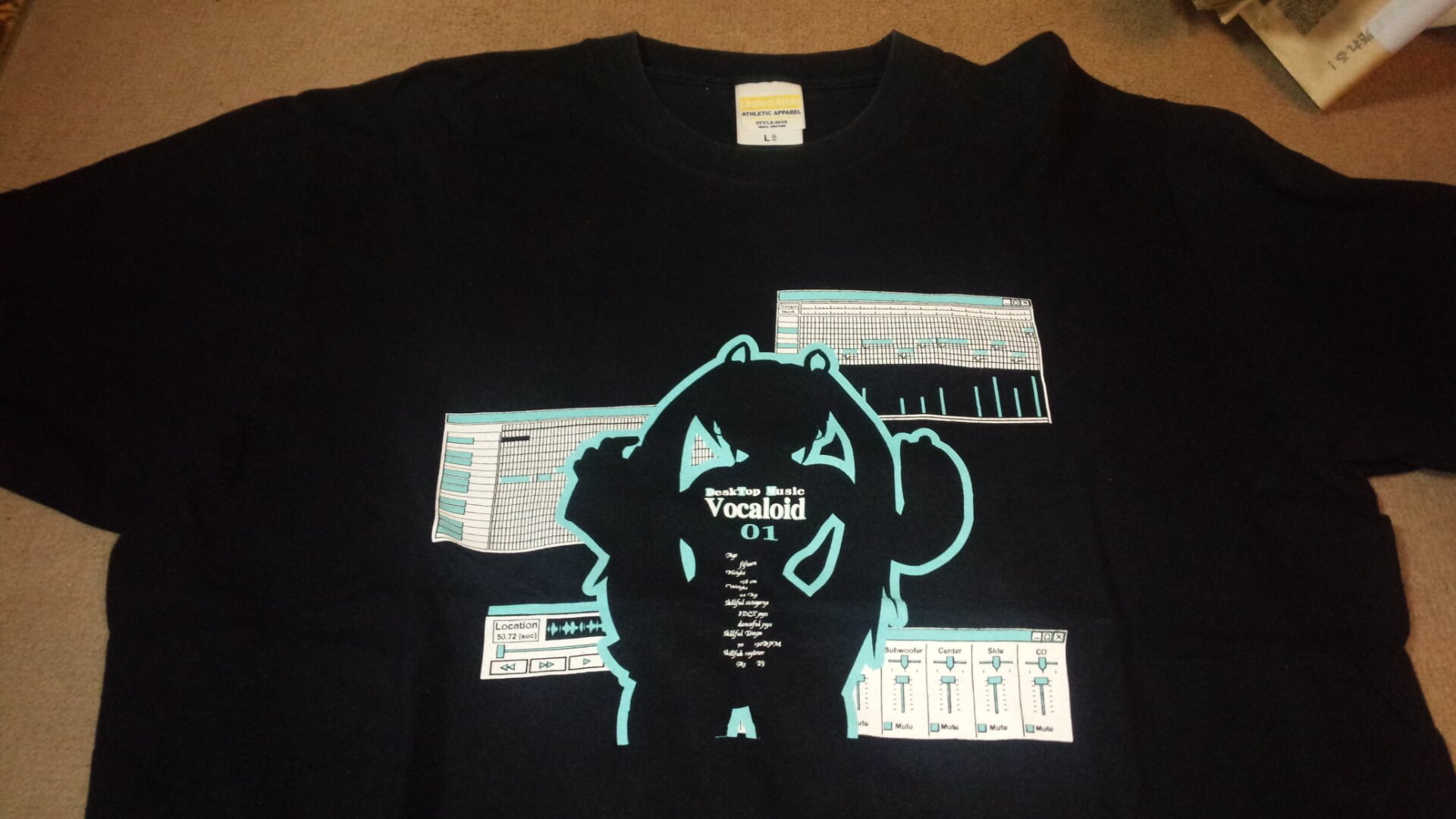 Vocaloid4 Library Fukase 公式絵師決定の件について G C M Records Vocaloid4 Library Fukase 公式絵師決定の件について G C M Records