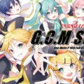 10th Full Album『G.C.M Style』