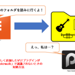 アイキャッチ「新しく追加したVSTプラグインが「Cakewalk」で認識されないときの対処方法」